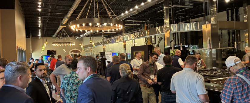 networking
