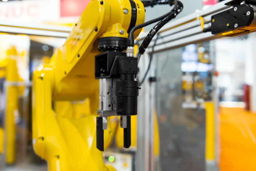 Automation Solutions