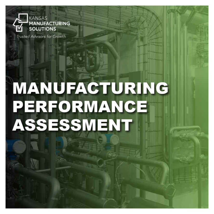 Manufacturing Performance Assessment