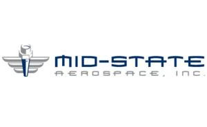 Mid-State Aerospace - A KMS Client