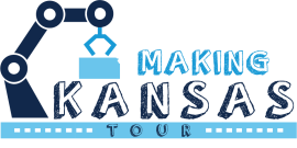 Making Kansas Bus Tour