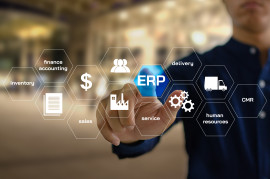 Unlocking the True Value of an ERP System