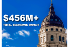2025 total mfg impact number